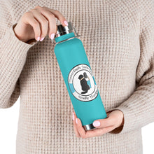 Load image into Gallery viewer, 22oz Vacuum Insulated Bottle
