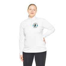 Load image into Gallery viewer, TimberKnoll Spirit Cove Unisex Quarter-Zip Pullover
