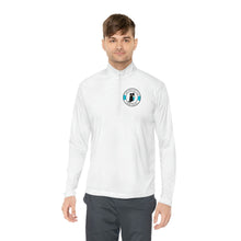 Load image into Gallery viewer, TimberKnoll Spirit Cove Unisex Quarter-Zip Pullover
