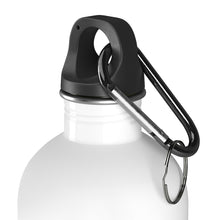 Load image into Gallery viewer, Be Like a Newfie Stainless Steel Water Bottle

