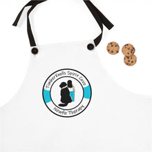 Load image into Gallery viewer, Newfie Therapy Apron
