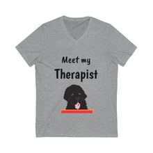 Load image into Gallery viewer, Meet my Therapist T-Shirt

