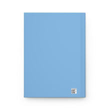 Load image into Gallery viewer, Be Brave Hardcover Journal
