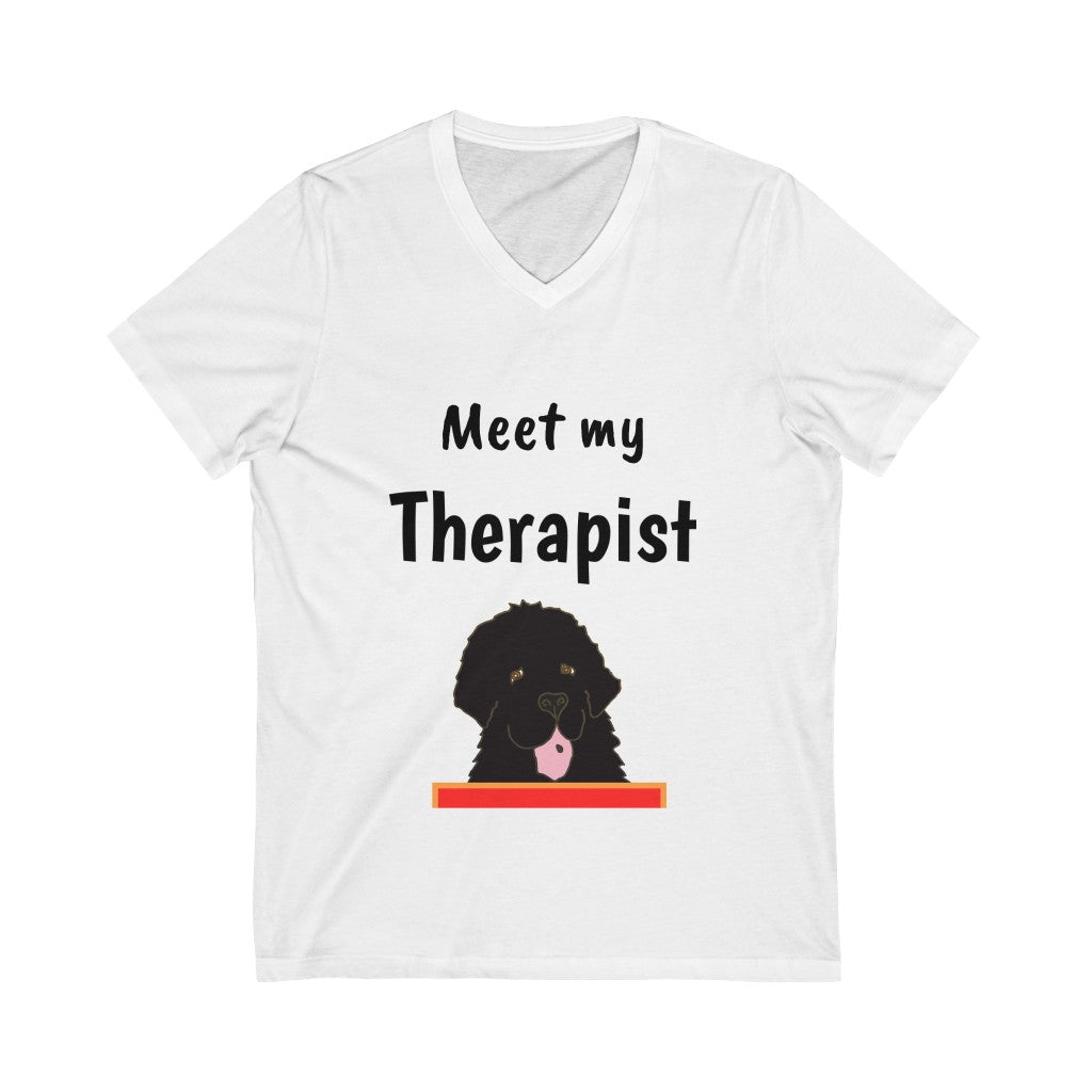 Meet my Therapist T-Shirt