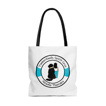 Load image into Gallery viewer, Newfie Therapy Tote Bag
