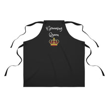 Load image into Gallery viewer, Grooming Queen Apron
