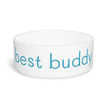 Load image into Gallery viewer, Best Buddy Pet Bowl
