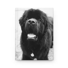 Load image into Gallery viewer, Newfie Journal - Hardcover
