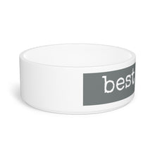 Load image into Gallery viewer, Best Buddy Pet Bowl
