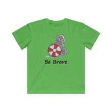 Load image into Gallery viewer, Chewie to the Rescue - Kids Jersey Tee
