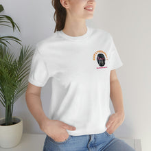 Load image into Gallery viewer, Got a Therapist - Unisex Jersey Short Sleeve Tee
