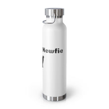 Load image into Gallery viewer, Be Like a Newfie - Insulated Bottle
