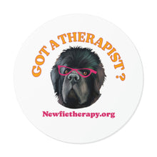 Load image into Gallery viewer, &#39;Got a Therapist&#39; Vinyl Stickers
